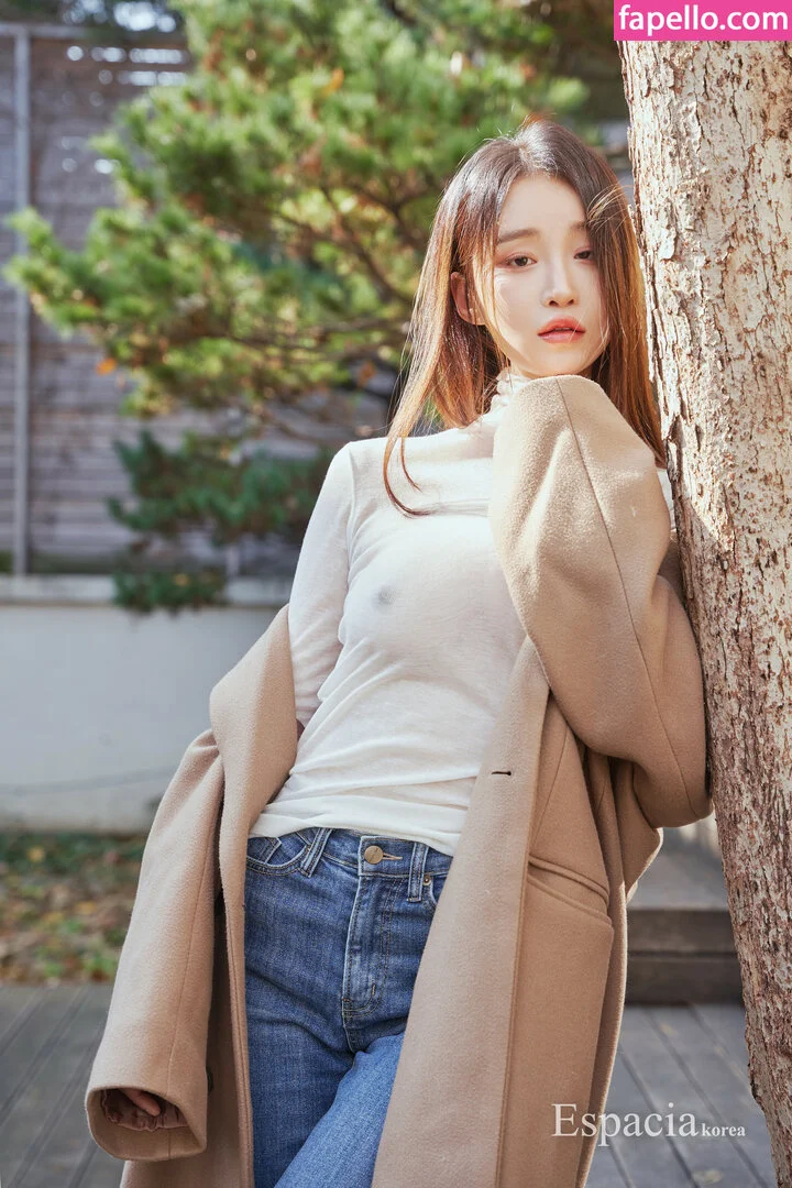 Espacia Korea / espacia_korea Onlyfans Photo Gallery 