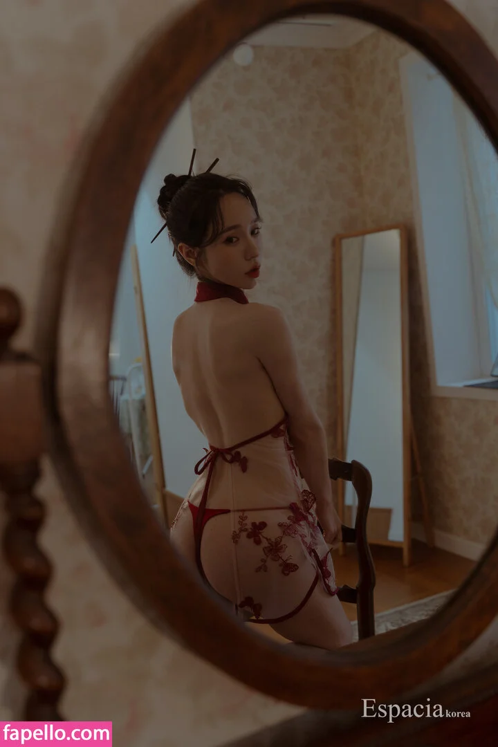 Espacia Korea / espacia_korea Onlyfans Photo Gallery 