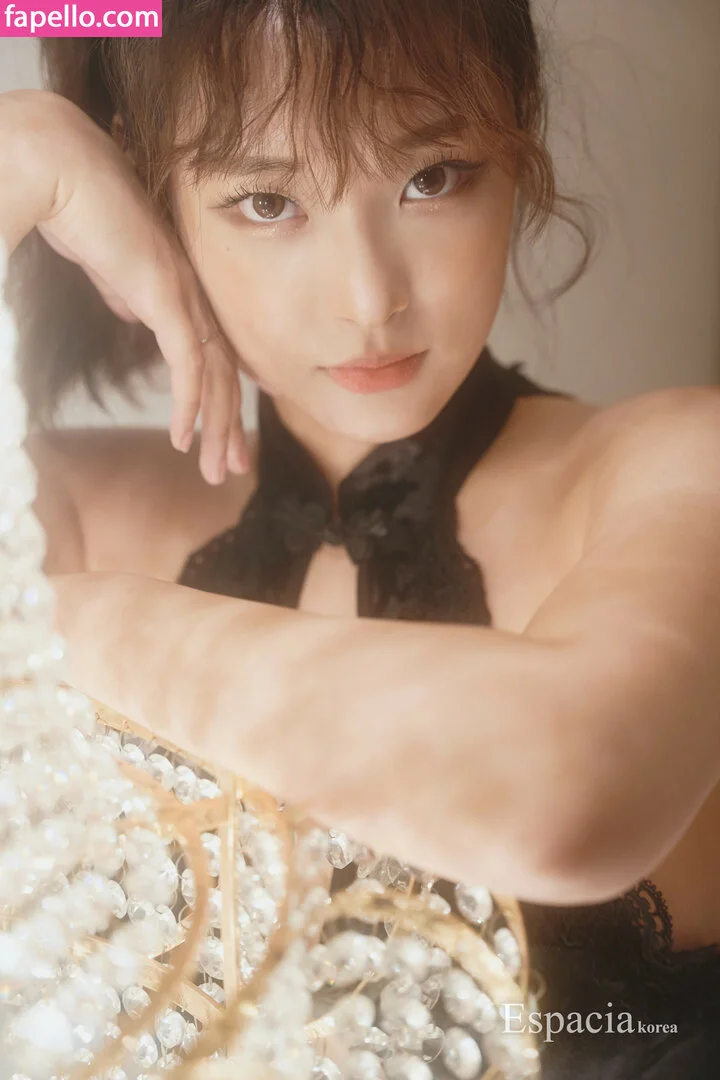 Espacia Korea / espacia_korea Onlyfans Photo Gallery 