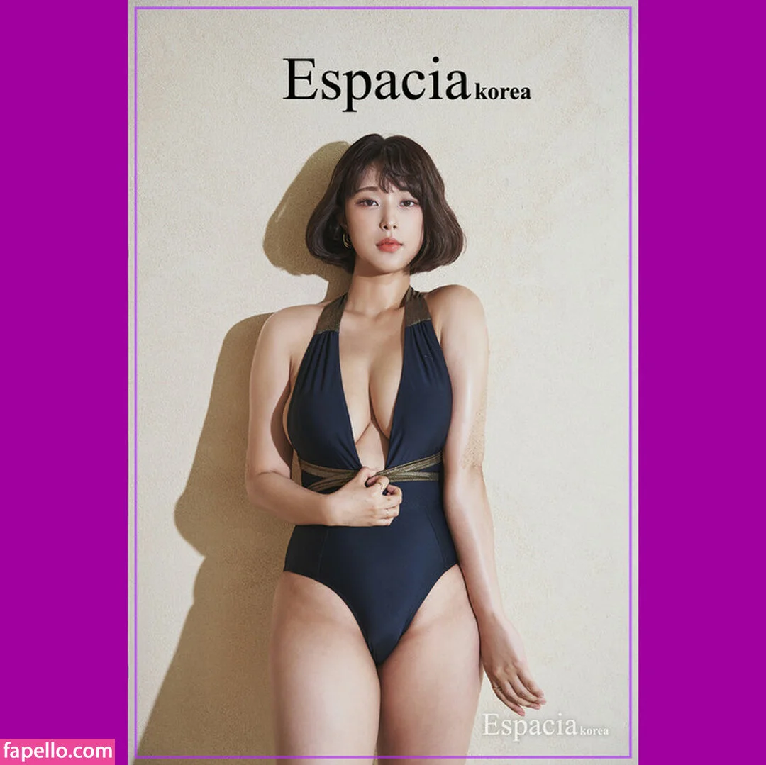 Espacia Korea / espacia_korea Onlyfans Photo Gallery 