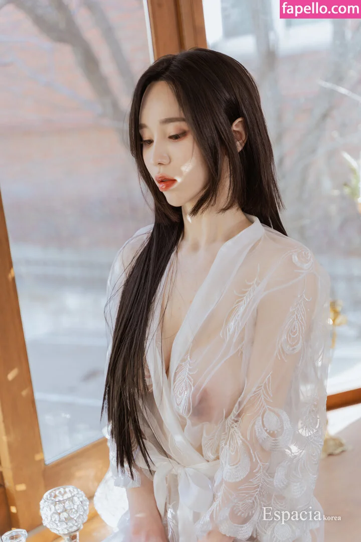 Espacia Korea / espacia_korea Onlyfans Photo Gallery 