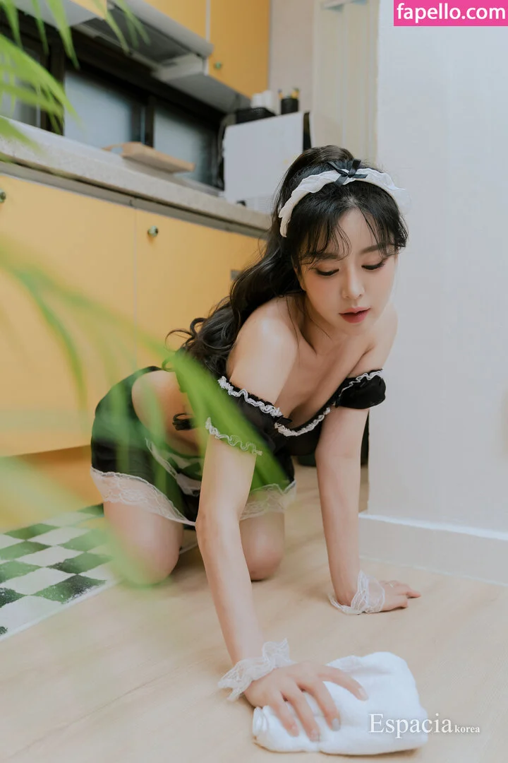 Espacia Korea / espacia_korea Onlyfans Photo Gallery 