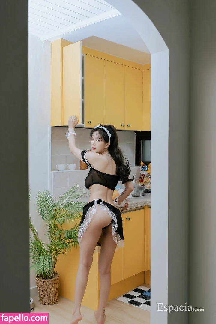 Espacia Korea / espacia_korea Onlyfans Photo Gallery 