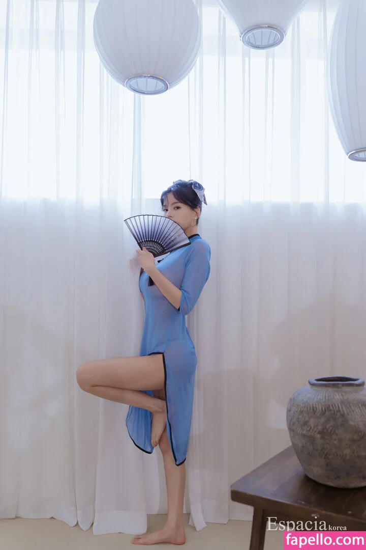 Espacia Korea / espacia_korea Onlyfans Photo Gallery 