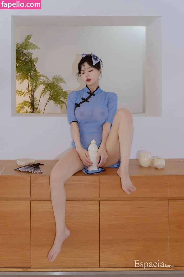 Espacia Korea / espacia_korea Onlyfans Photo Gallery 