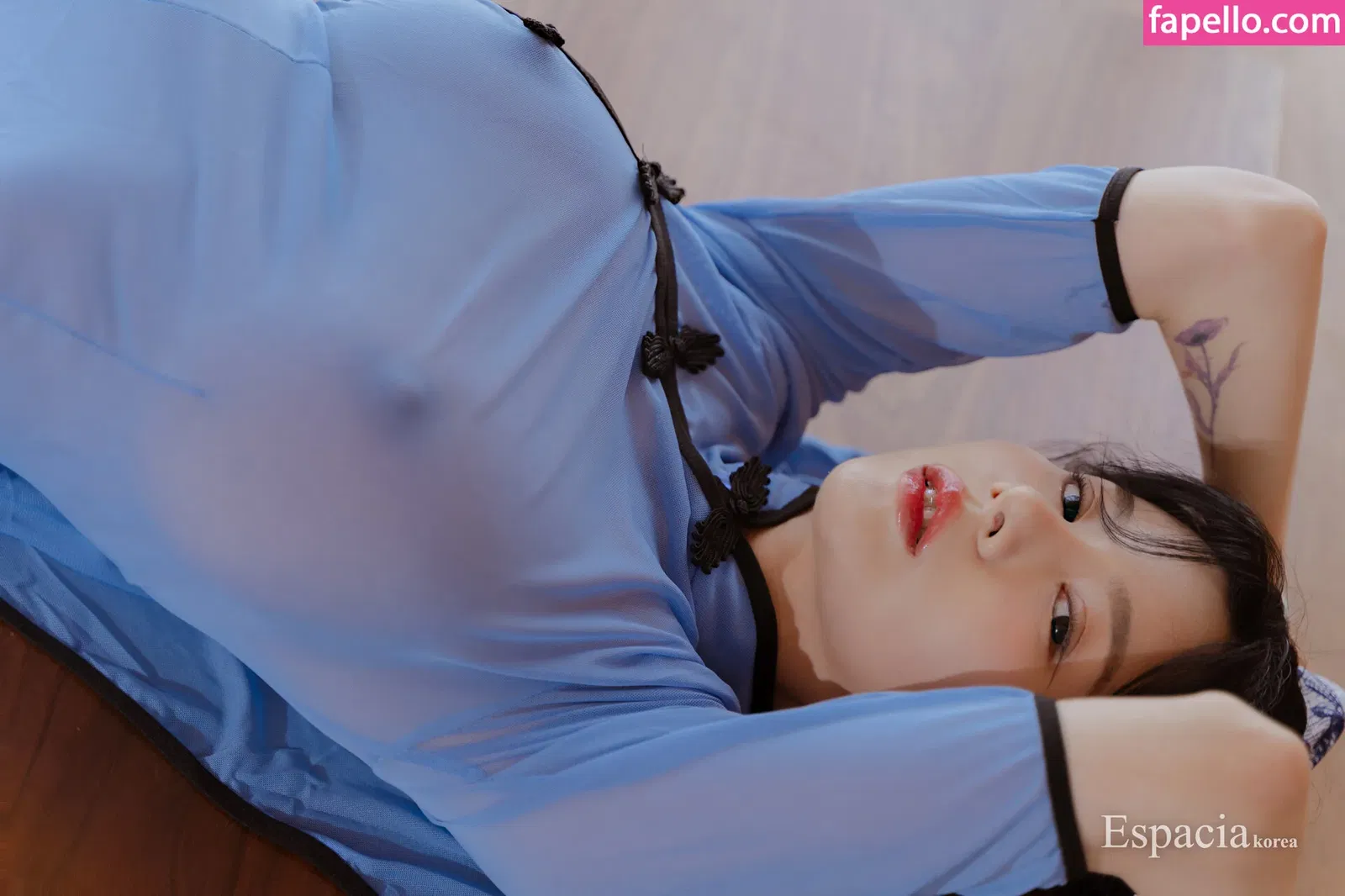 Espacia Korea / espacia_korea Onlyfans Photo Gallery 