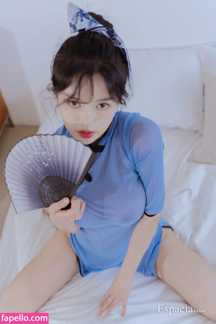 Espacia Korea / espacia_korea Onlyfans Photo Gallery 