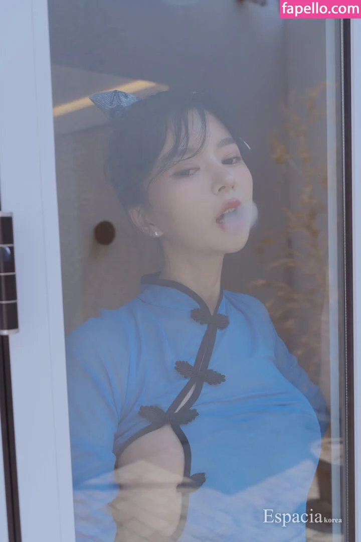 Espacia Korea / espacia_korea Onlyfans Photo Gallery 
