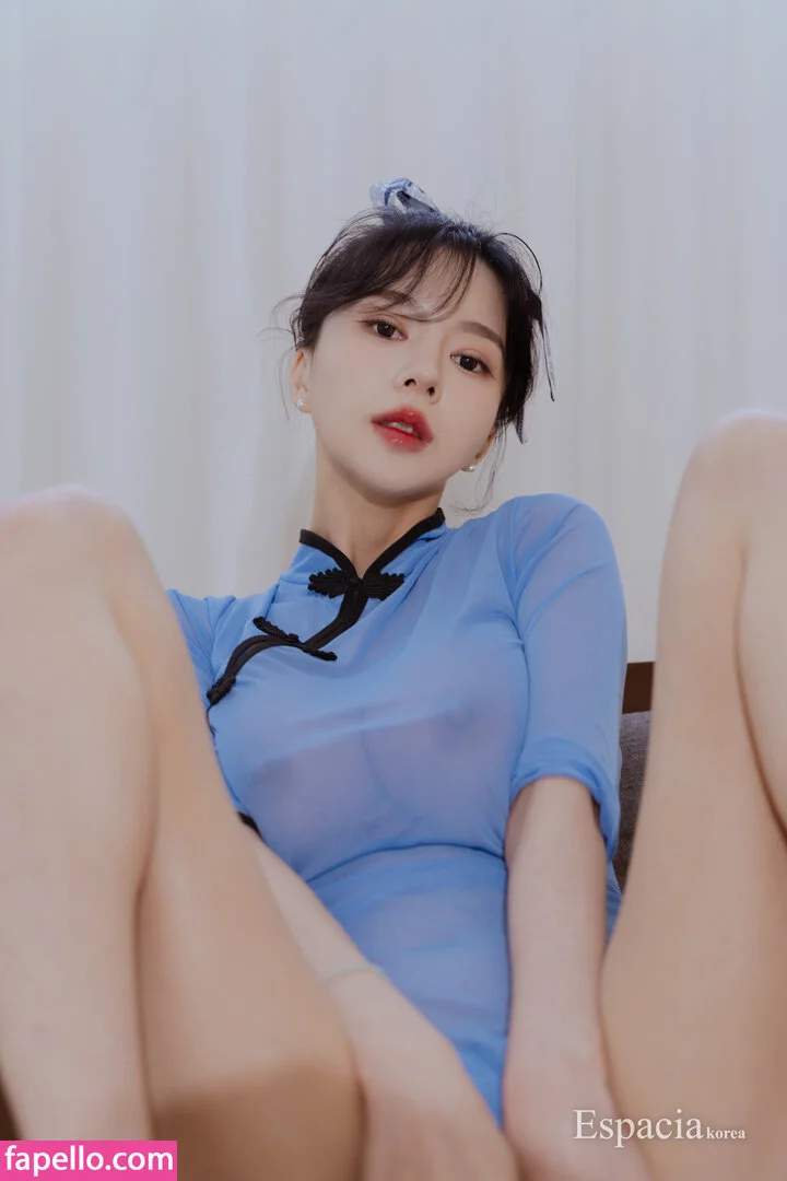 Espacia Korea / espacia_korea Onlyfans Photo Gallery 