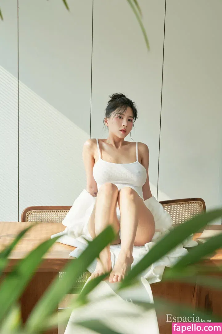 Espacia Korea / espacia_korea Onlyfans Photo Gallery 