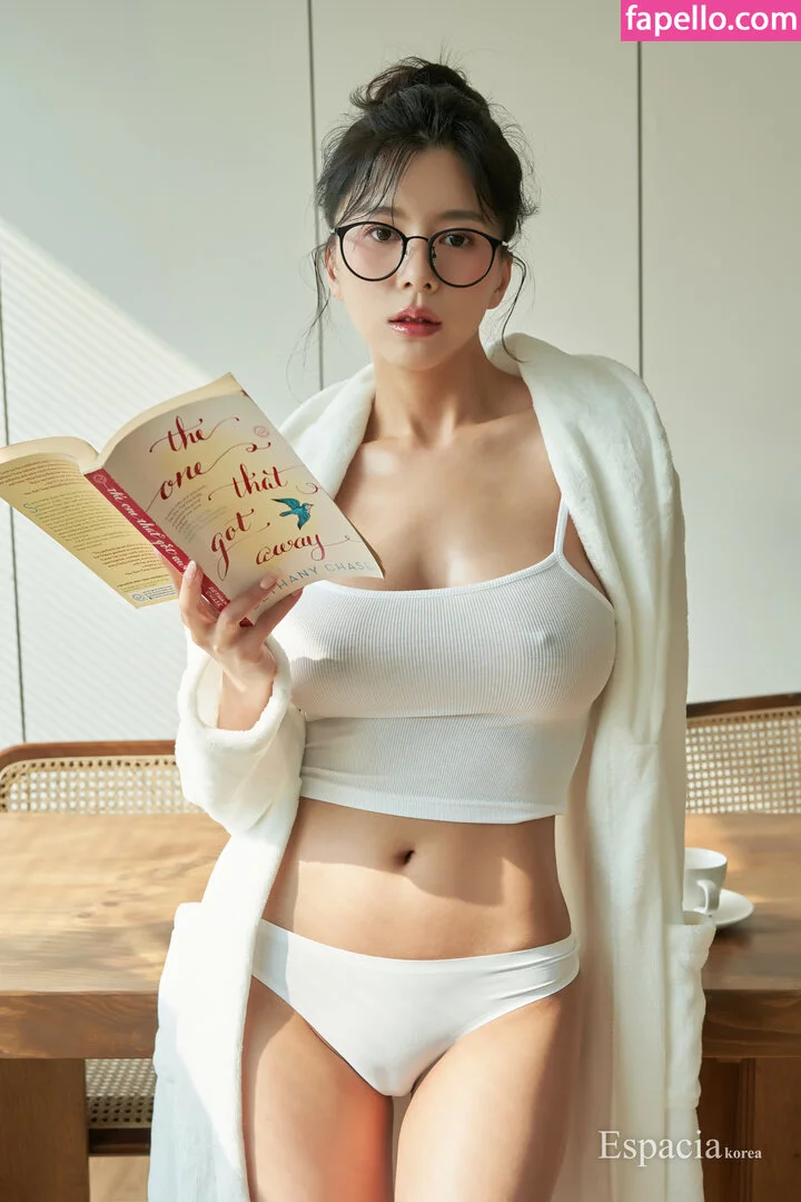 Espacia Korea / espacia_korea Onlyfans Photo Gallery 