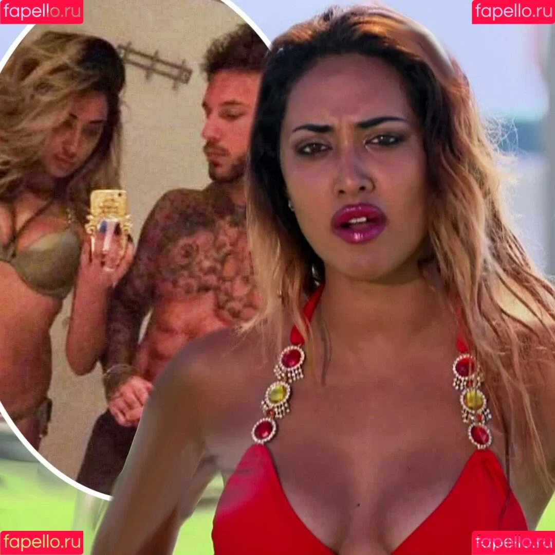 Zahida Allen / zahidaallenx Onlyfans Photo Gallery 