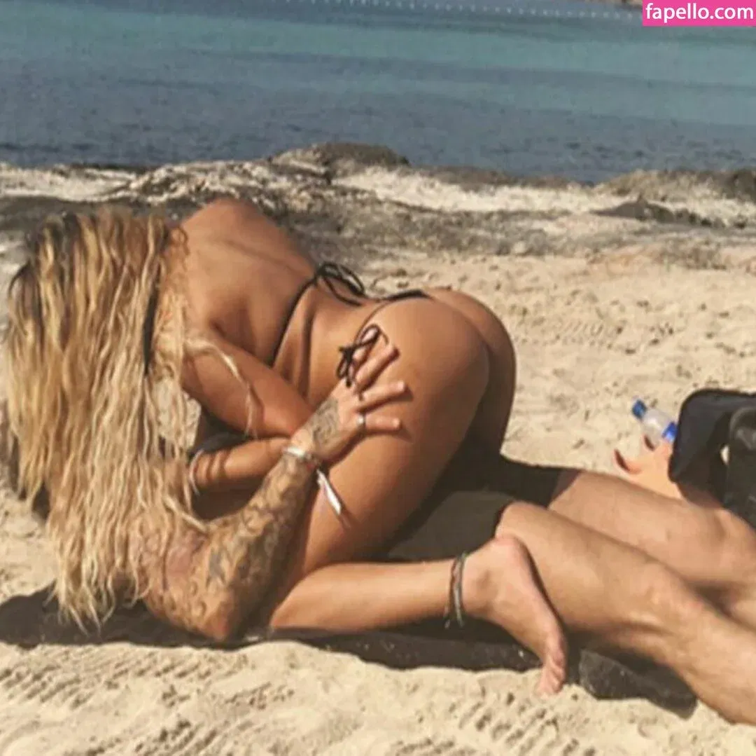 Zahida Allen / zahidaallenx Onlyfans Photo Gallery 