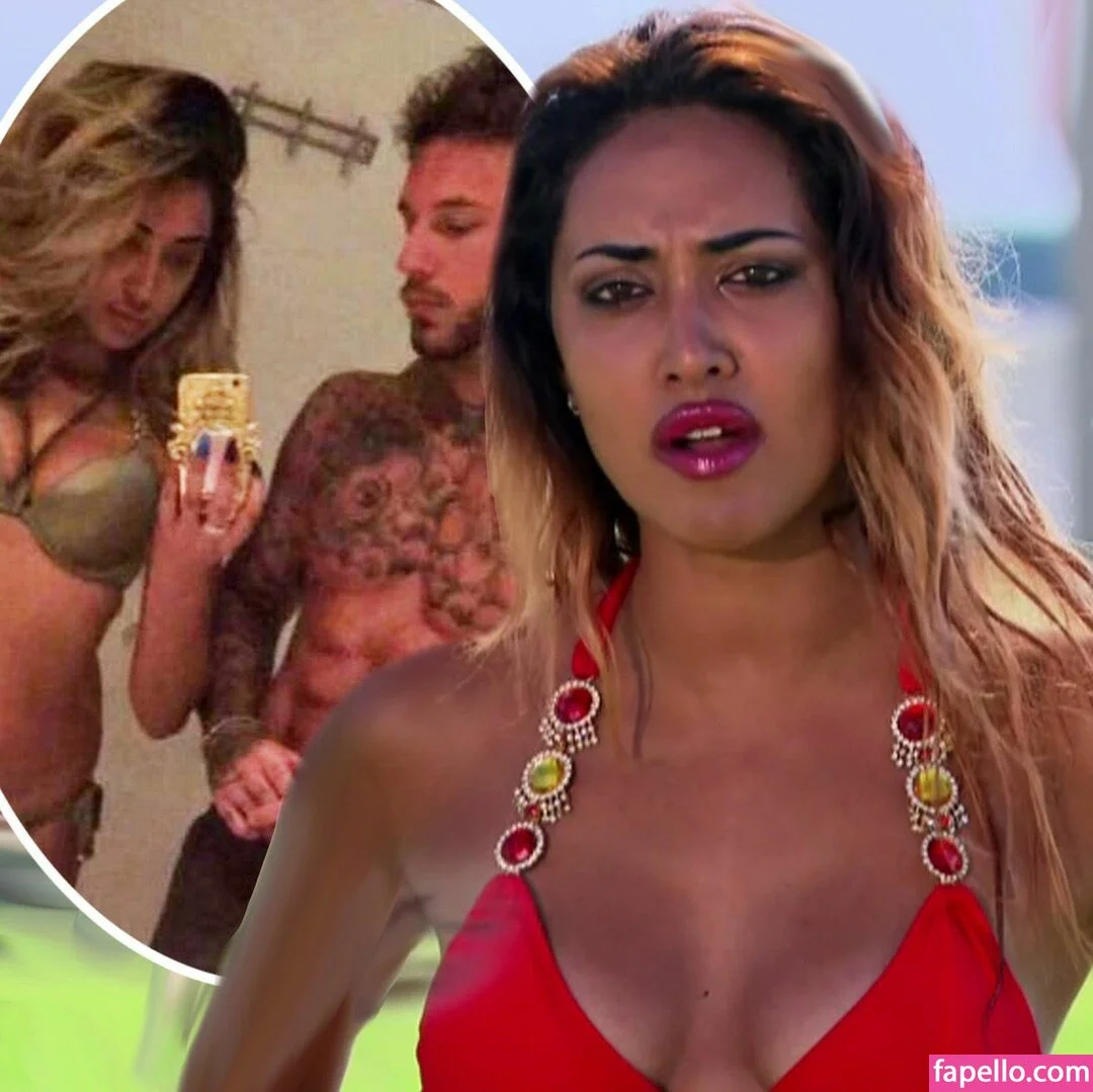 Zahida Allen / zahidaallenx Onlyfans Photo Gallery 