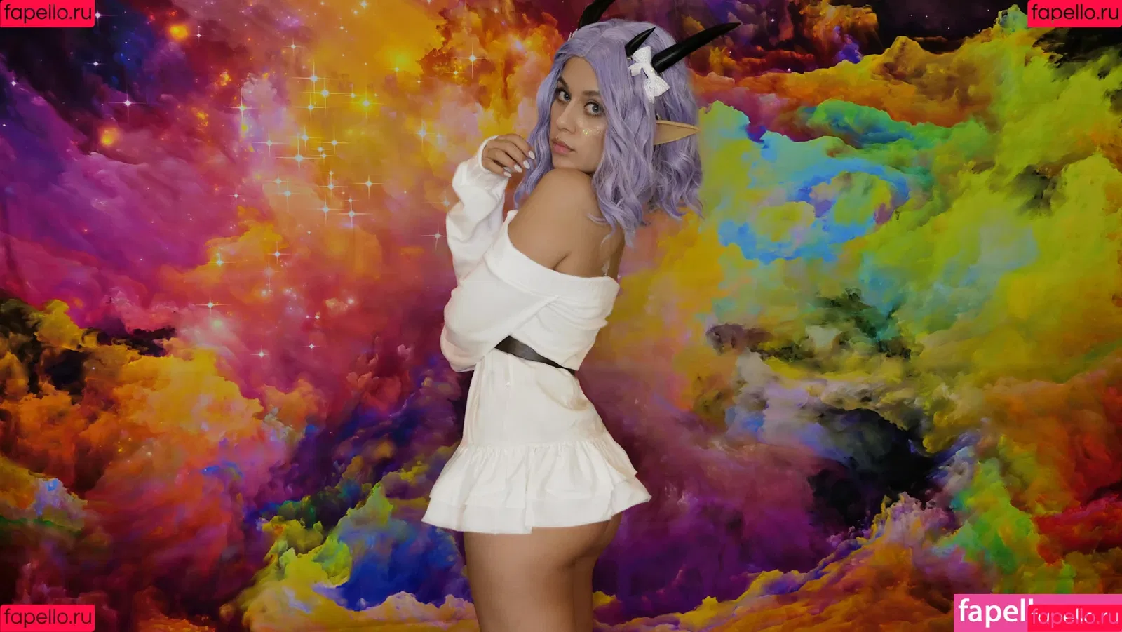 HoneyGirl / zzarraffa Onlyfans Photo Gallery 