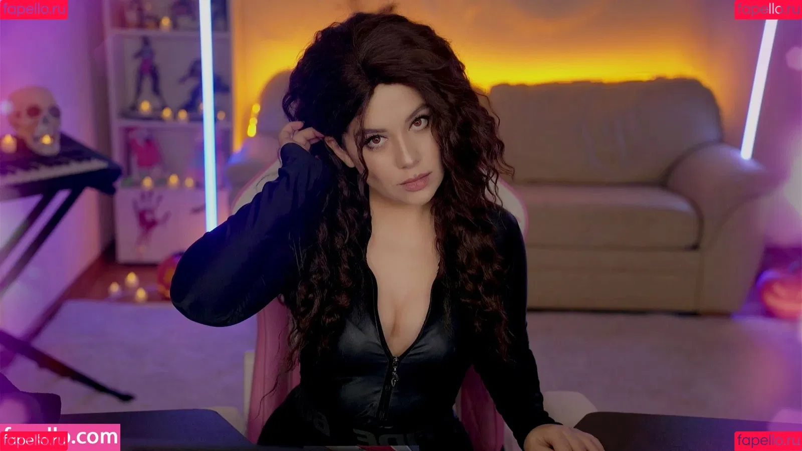 HoneyGirl / zzarraffa Onlyfans Photo Gallery 