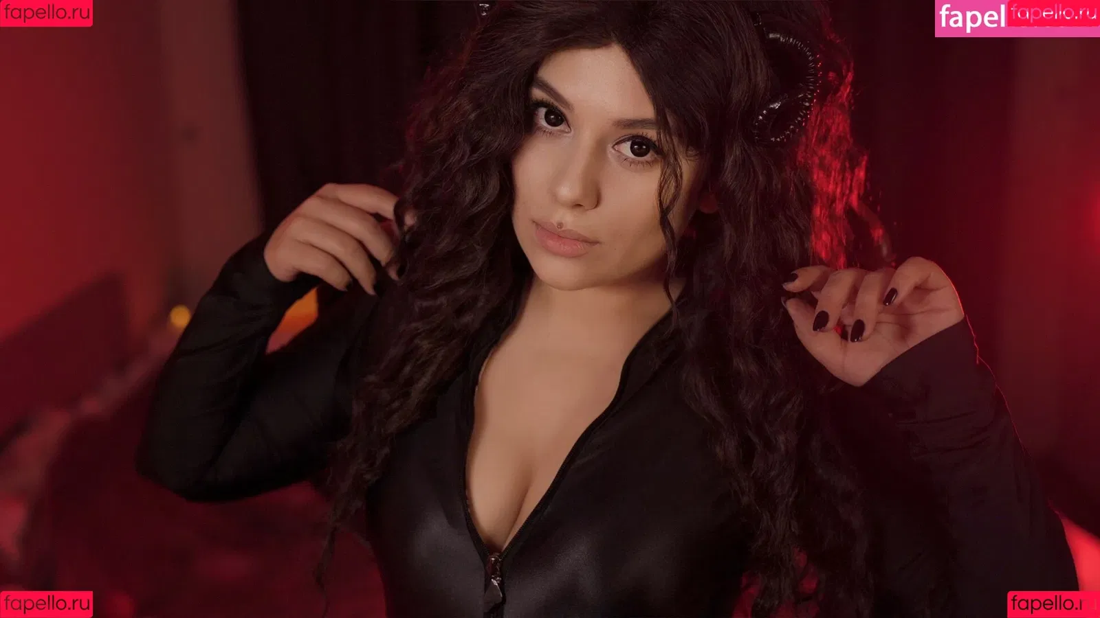 HoneyGirl / zzarraffa Onlyfans Photo Gallery 
