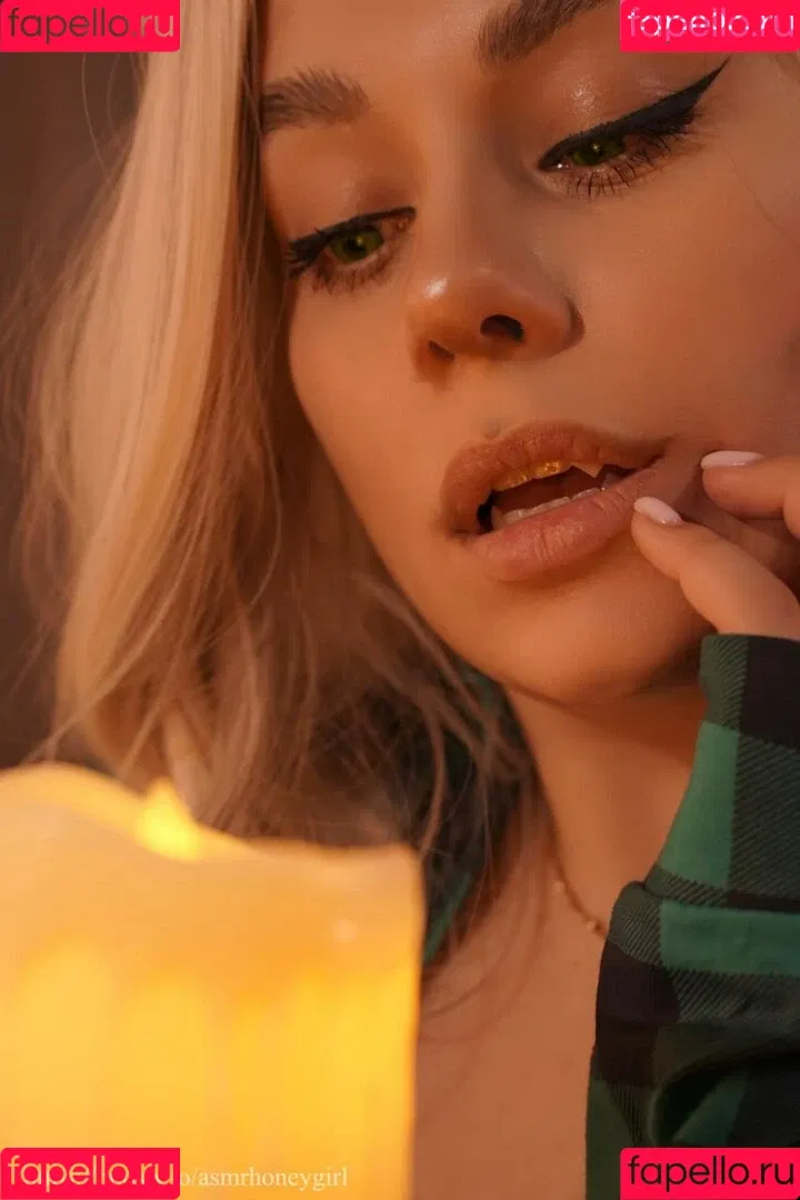 HoneyGirl / zzarraffa Onlyfans Photo Gallery 