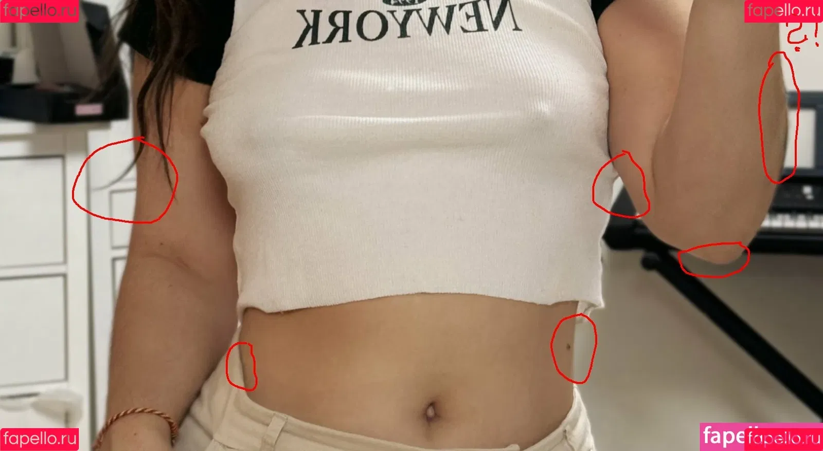 HoneyGirl / zzarraffa Onlyfans Photo Gallery 