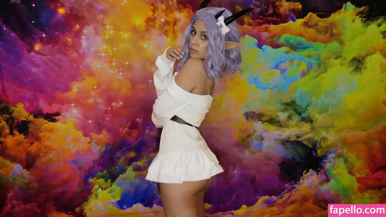 HoneyGirl / zzarraffa Onlyfans Photo Gallery 