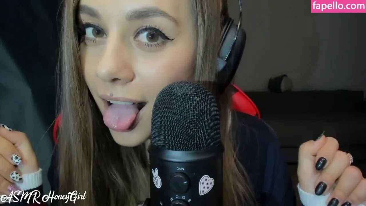 HoneyGirl / zzarraffa Onlyfans Photo Gallery 