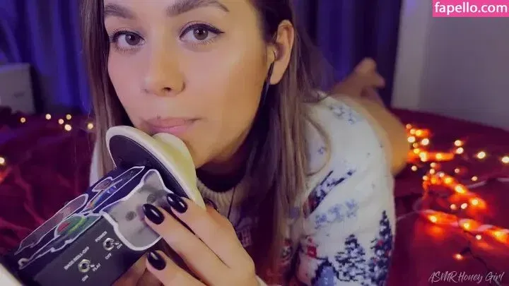 HoneyGirl / zzarraffa Onlyfans Photo Gallery 