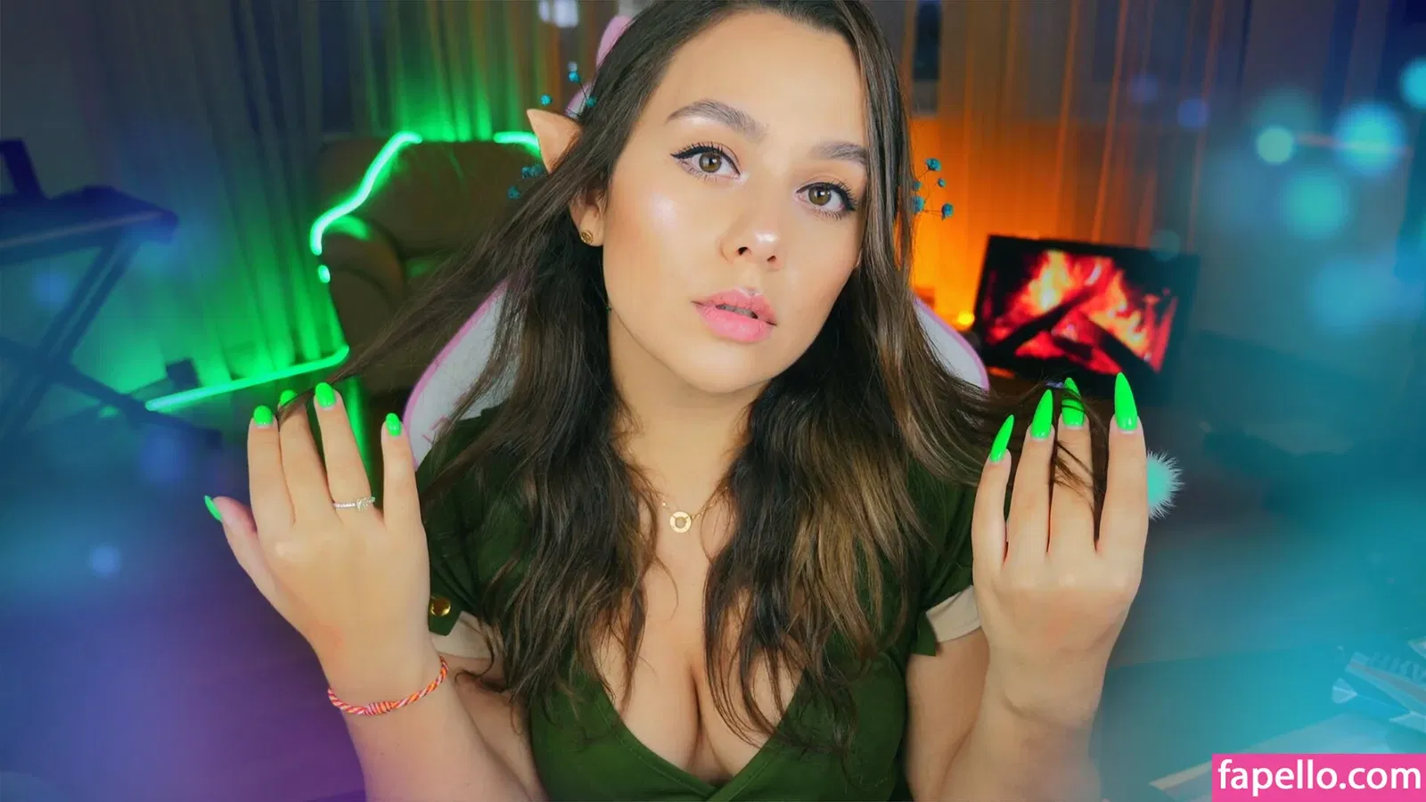 HoneyGirl / zzarraffa Onlyfans Photo Gallery 