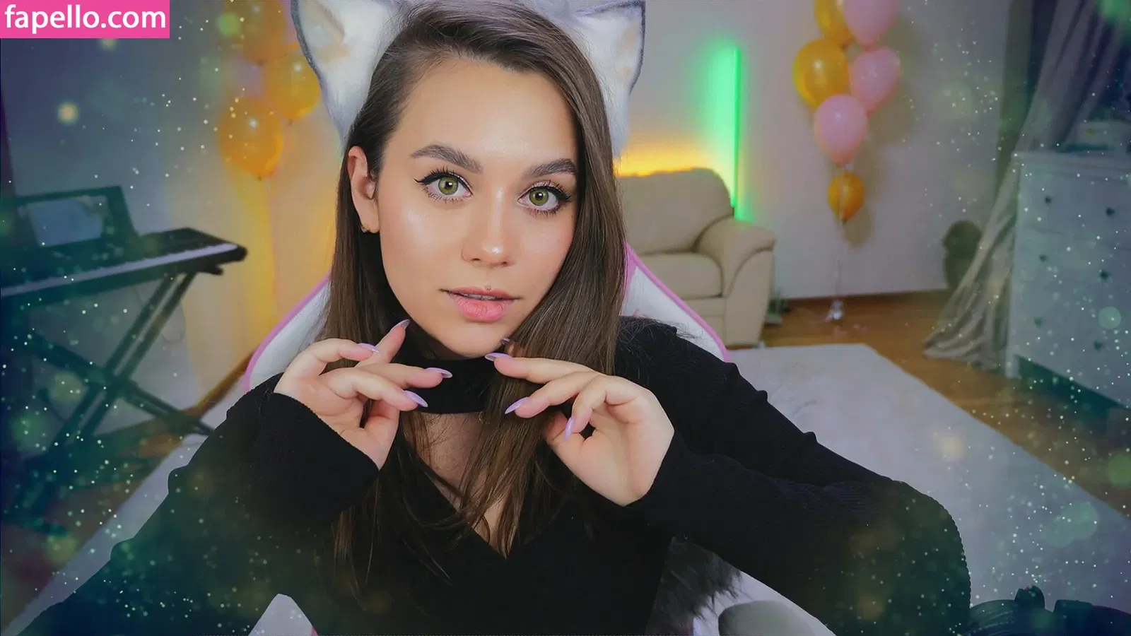 HoneyGirl / zzarraffa Onlyfans Photo Gallery 