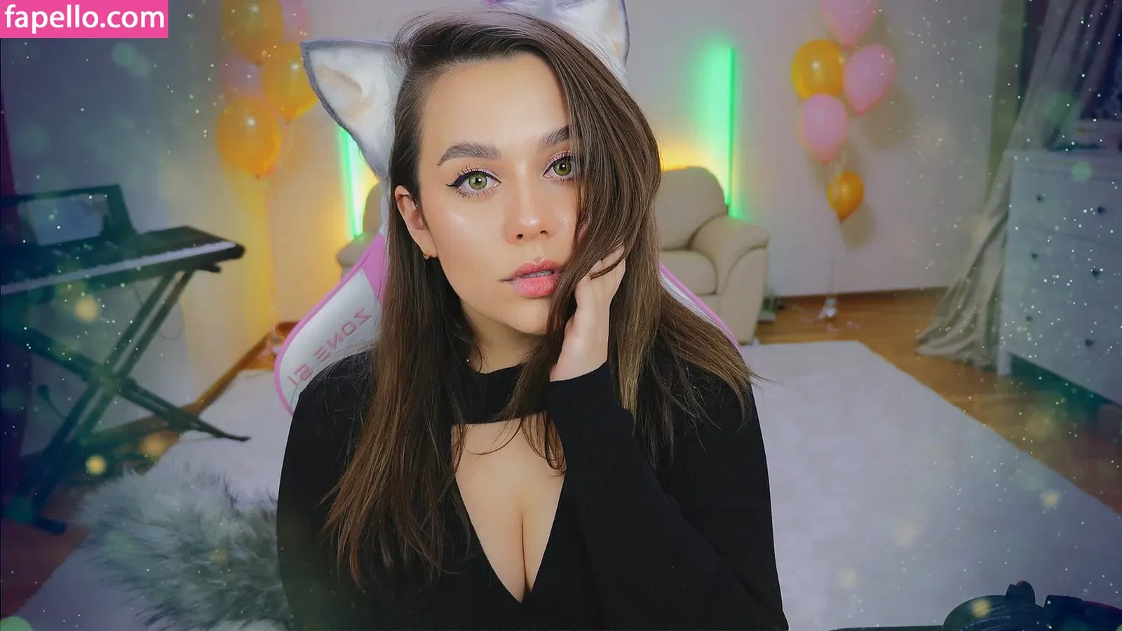 HoneyGirl / zzarraffa Onlyfans Photo Gallery 