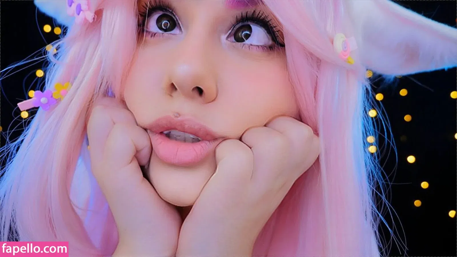 HoneyGirl / zzarraffa Onlyfans Photo Gallery 