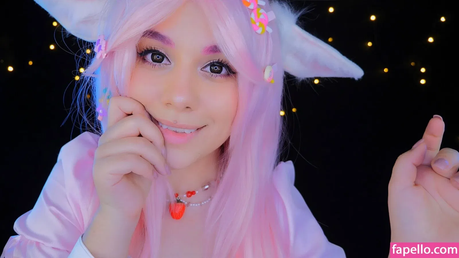 HoneyGirl / zzarraffa Onlyfans Photo Gallery 