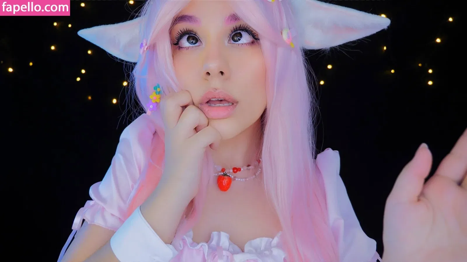 HoneyGirl / zzarraffa Onlyfans Photo Gallery 