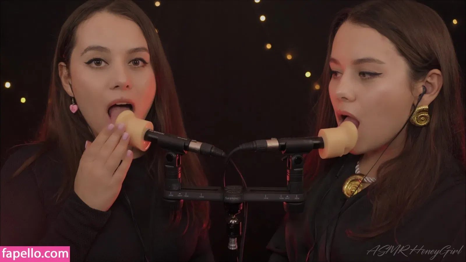 HoneyGirl / zzarraffa Onlyfans Photo Gallery 