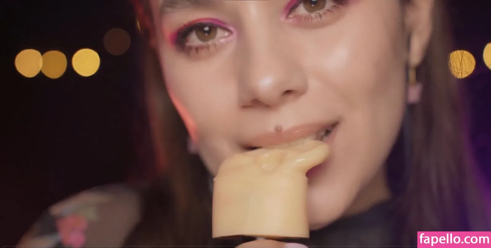 HoneyGirl / zzarraffa Onlyfans Photo Gallery 