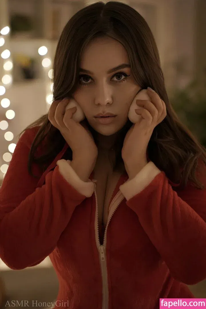 HoneyGirl / zzarraffa Onlyfans Photo Gallery 