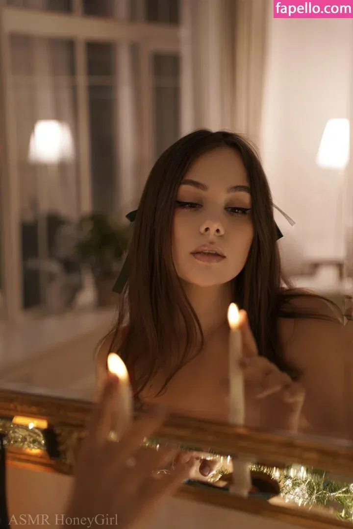 HoneyGirl / zzarraffa Onlyfans Photo Gallery 