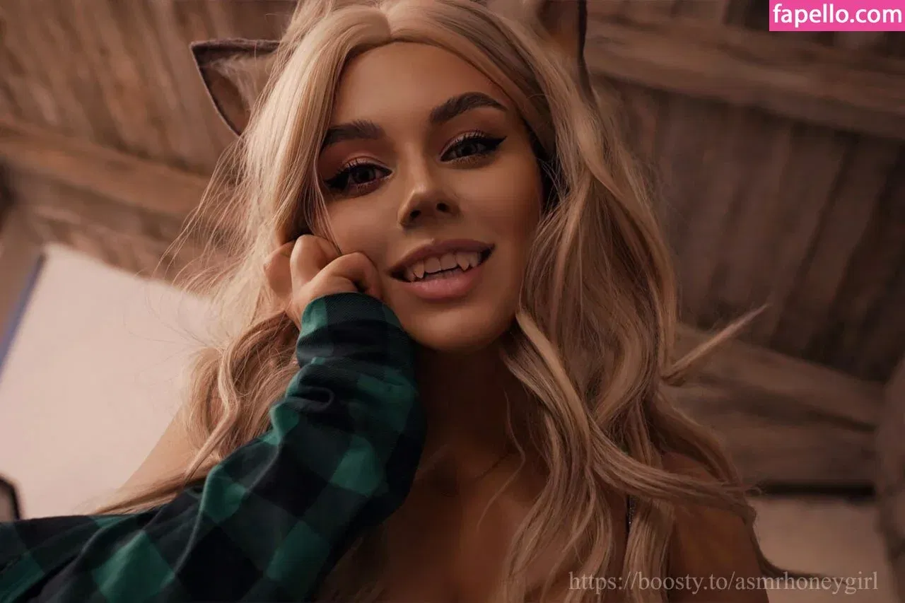 HoneyGirl / zzarraffa Onlyfans Photo Gallery 