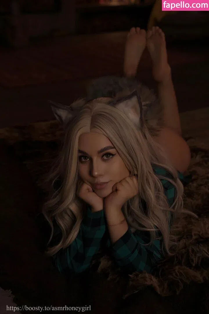 HoneyGirl / zzarraffa Onlyfans Photo Gallery 