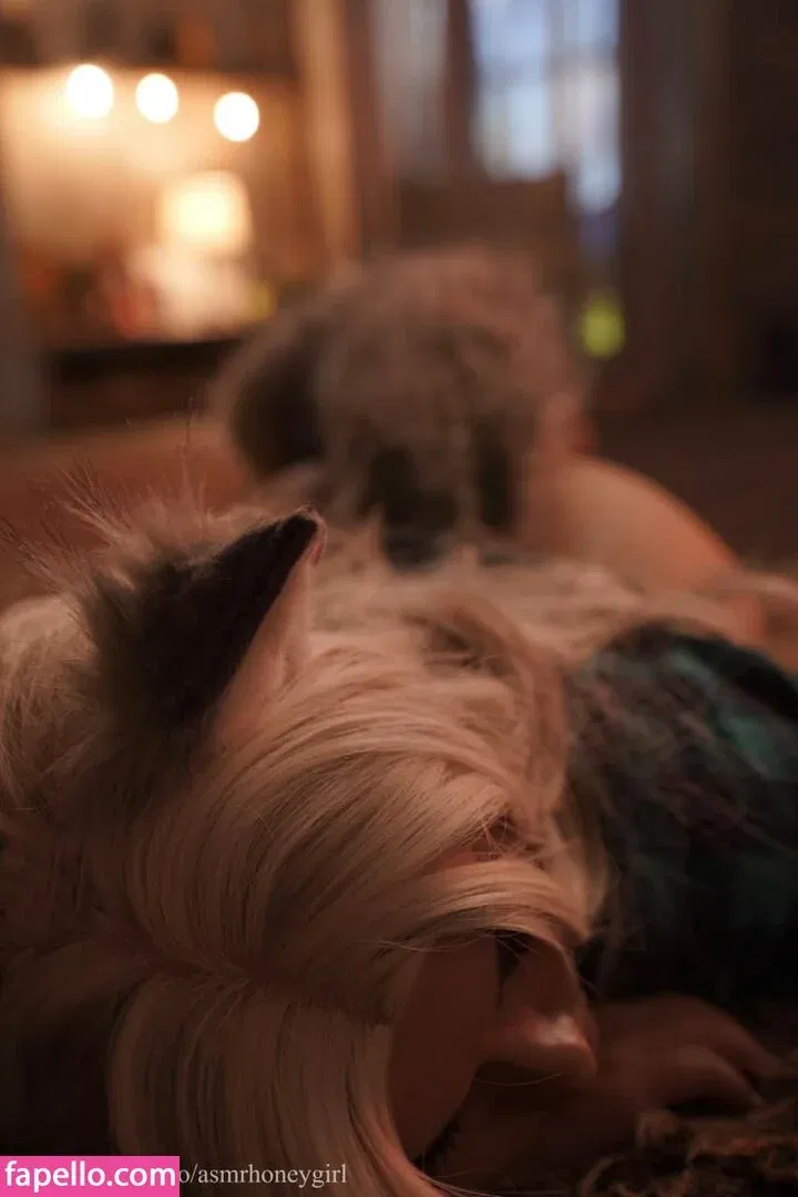 HoneyGirl / zzarraffa Onlyfans Photo Gallery 