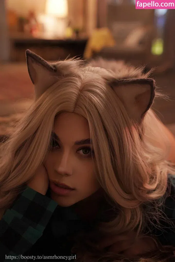 HoneyGirl / zzarraffa Onlyfans Photo Gallery 