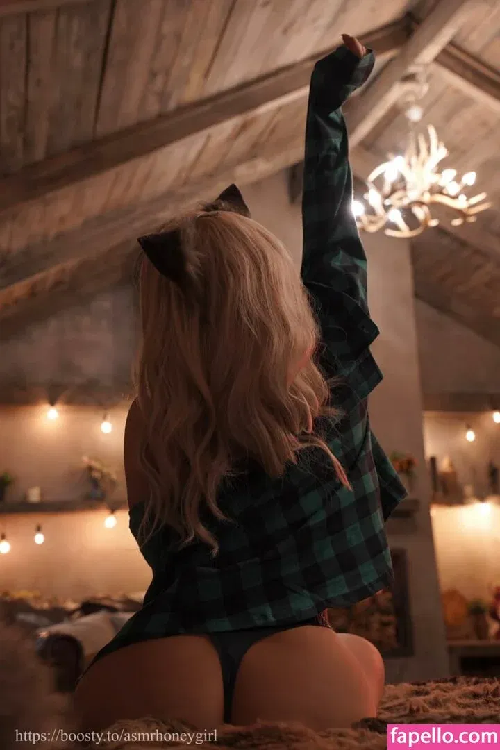 HoneyGirl / zzarraffa Onlyfans Photo Gallery 