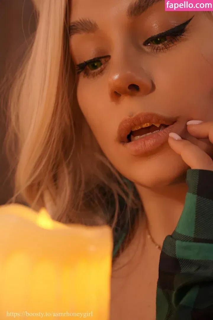 HoneyGirl / zzarraffa Onlyfans Photo Gallery 