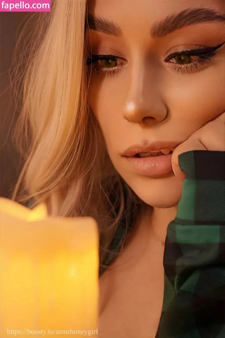 HoneyGirl / zzarraffa Onlyfans Photo Gallery 