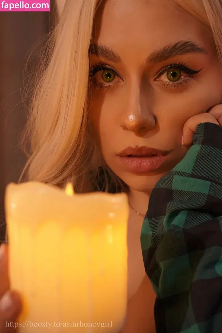 HoneyGirl / zzarraffa Onlyfans Photo Gallery 