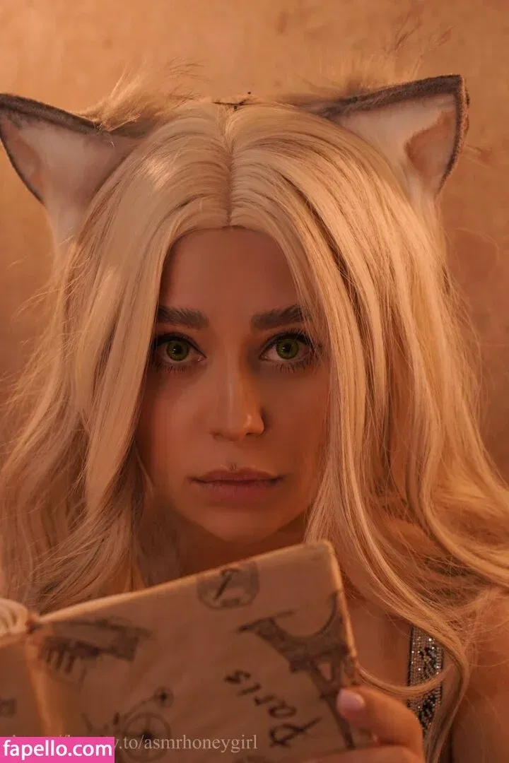 HoneyGirl / zzarraffa Onlyfans Photo Gallery 