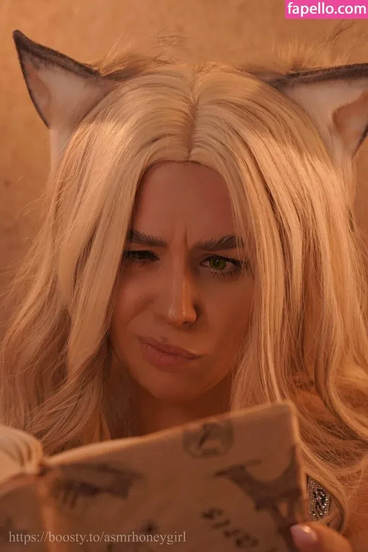 HoneyGirl / zzarraffa Onlyfans Photo Gallery 