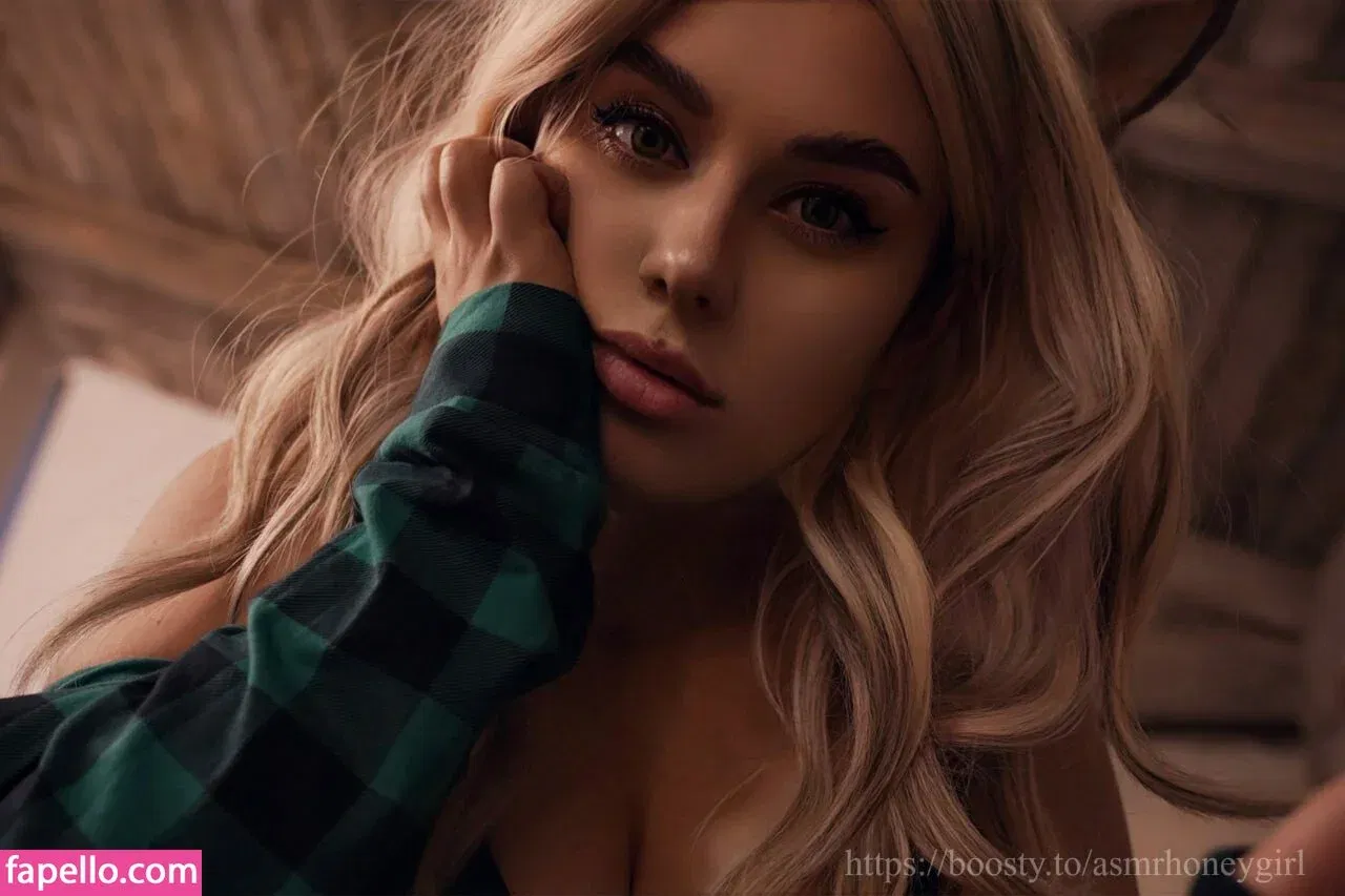 HoneyGirl / zzarraffa Onlyfans Photo Gallery 