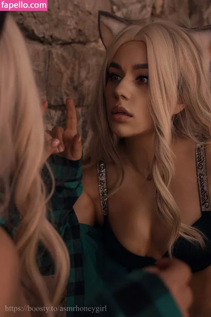 HoneyGirl / zzarraffa Onlyfans Photo Gallery 