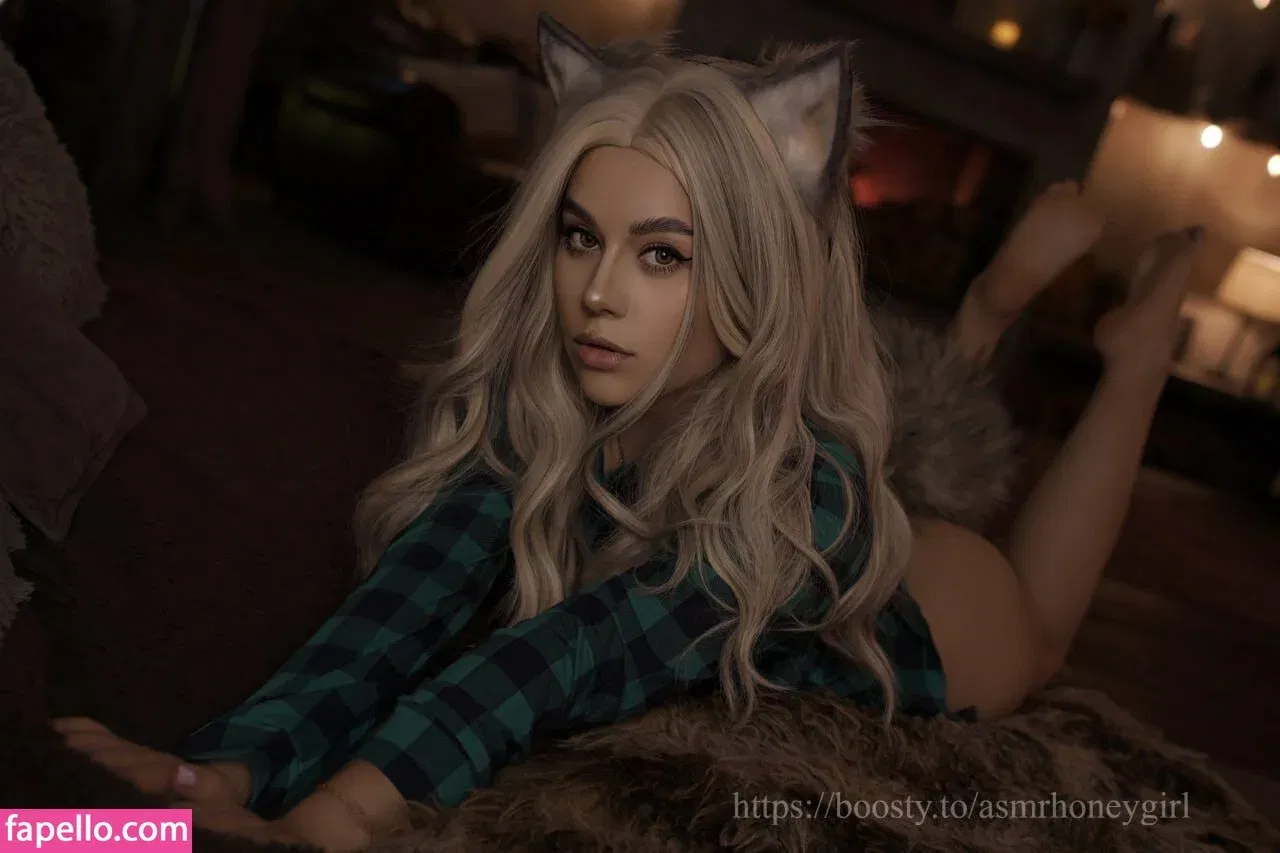 HoneyGirl / zzarraffa Onlyfans Photo Gallery 