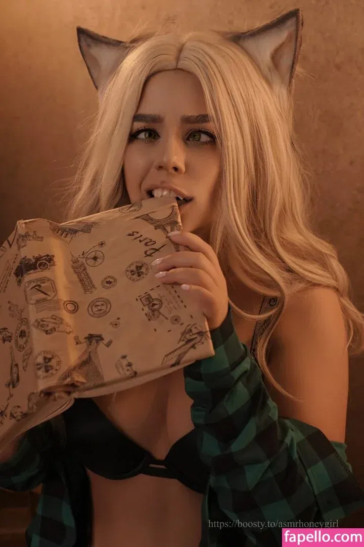 HoneyGirl / zzarraffa Onlyfans Photo Gallery 